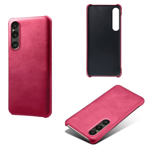 Prestige Sony Xperia 1 VII deksel - Rose
