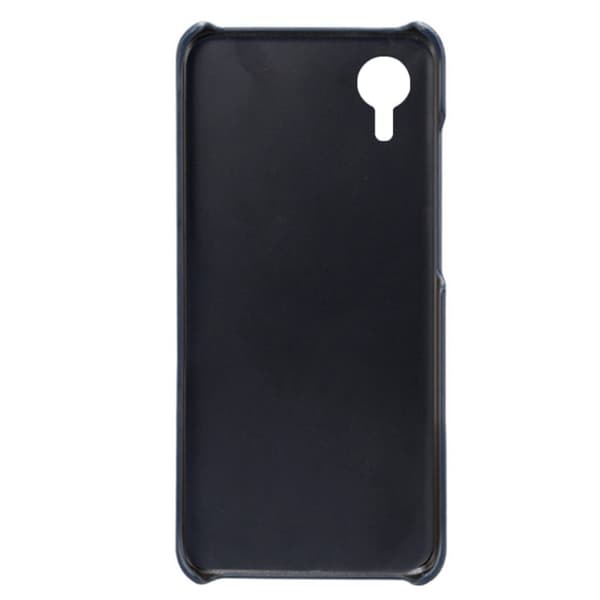 Prestige Etui Samsung Galaxy A23e - Blå