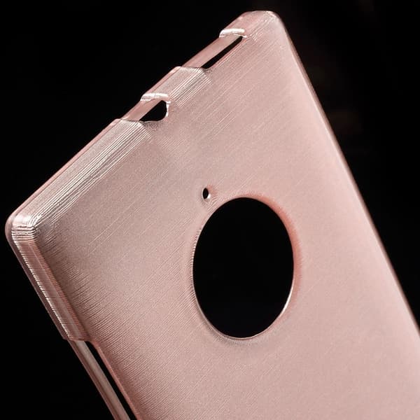 Oksanen (rosa) Nokia Lumia 830 Deksel