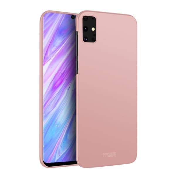 MOFi Slim Shield deksel for Samsung Galaxy S20 Plus - Rose Gull