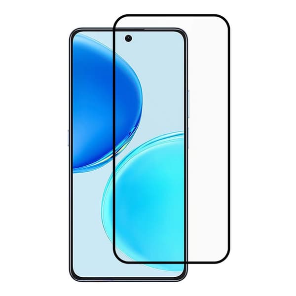 Honor X8d kosketusherkkä ja temperoitu suojalasi