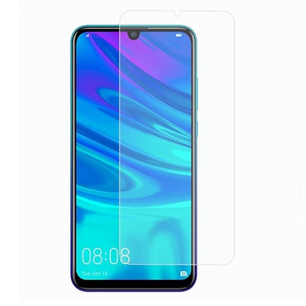 Huawei Y6 2019 arc edge tempered glass screen protector