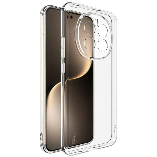 IMAK UX-5 deksel for Honor Magic7 - Transparent