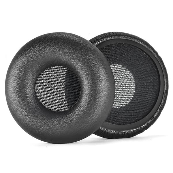 Microsoft Modern USB-C Replacement Ear Pads Protein Leather Headset Earphone Cushions
