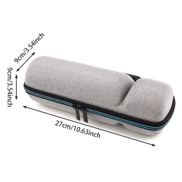 JBL Flip 7 -kaiuttimen suojakotelo