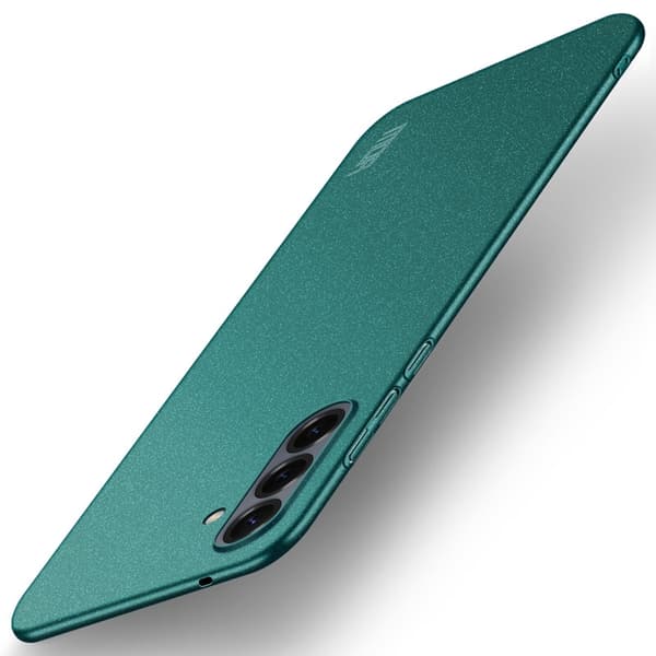 MOFI slim shield til Samsung Galaxy S26 - Grøn