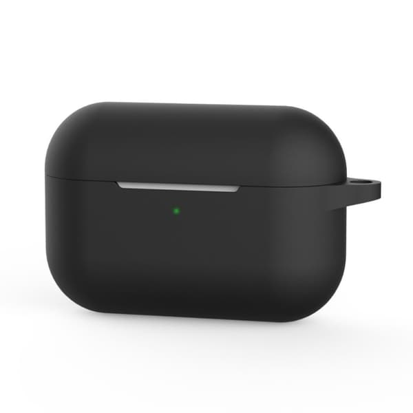 AirPods Pro silikonfodral - Svart
