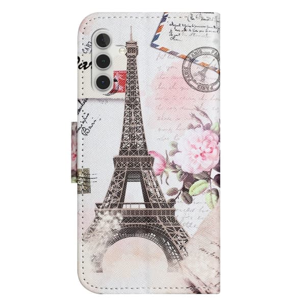 Wonderland Samsung Galaxy A26 fodral -Torn