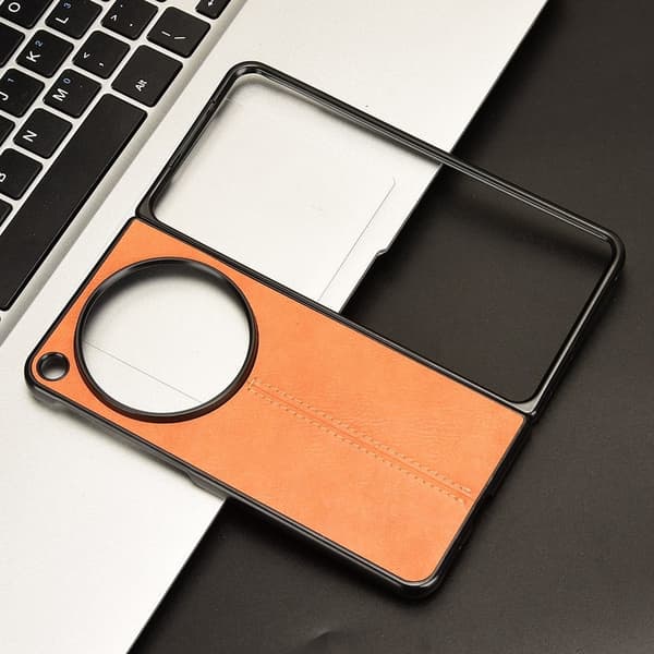 Admiral OnePlus Open skal - Orange