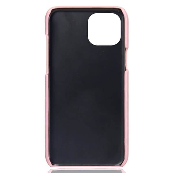 Prestige iPhone 14 deksel - Rose Gull
