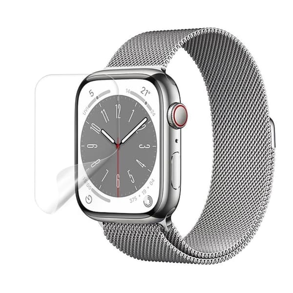 Apple Watch Series 8 (41mm) HD screen protector