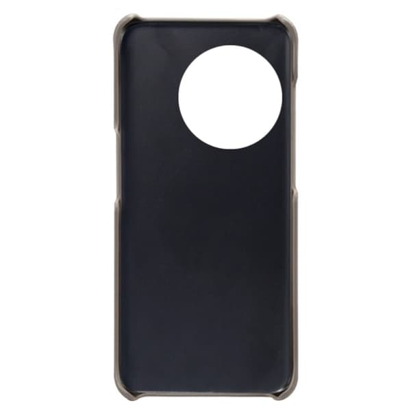 Dual Card Etui OnePlus 11 - Grå