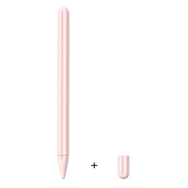 Huawei M-Pen Lite silikone etui - Pink