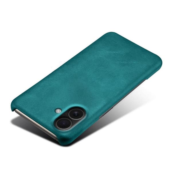 Prestige iPhone 17 cover - Grøn