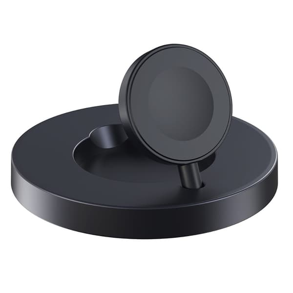 Trådløs magnetisk oplader til Apple Watch