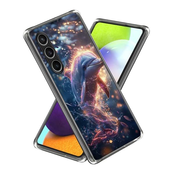 Vibe Samsung Galaxy A57 skal - Haj