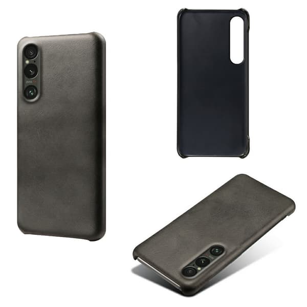 Prestige Sony Xperia 1 VII cover - Sort