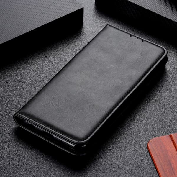 Samsung Galaxy S10 split læderetui -