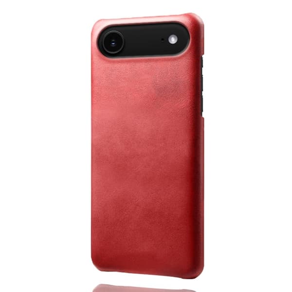 Prestige iPhone Air kotelot - Punainen