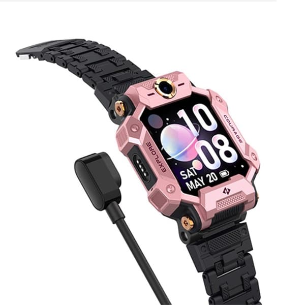 Imoo Watch Phone Z9 USB-opladerkabel