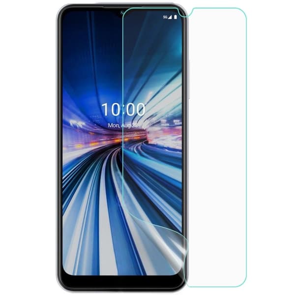 Boost Mobile Celero 5G / Boost Mobile Celero 5G Plus Ultra klar skærmbeskytter