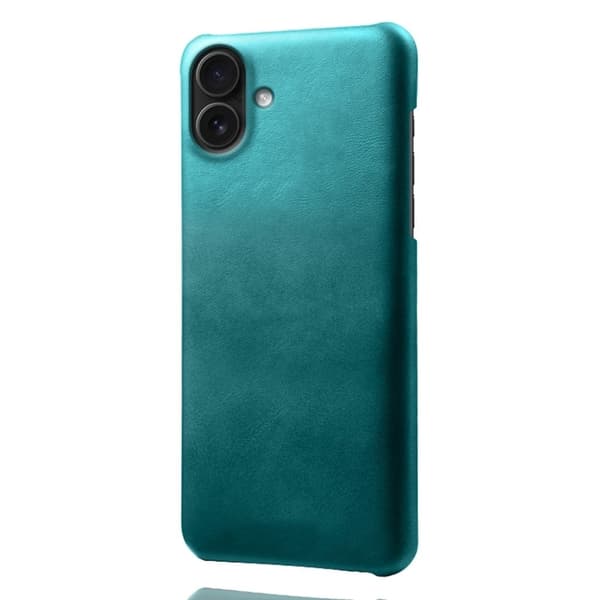 Prestige iPhone 17 deksel - Grønn