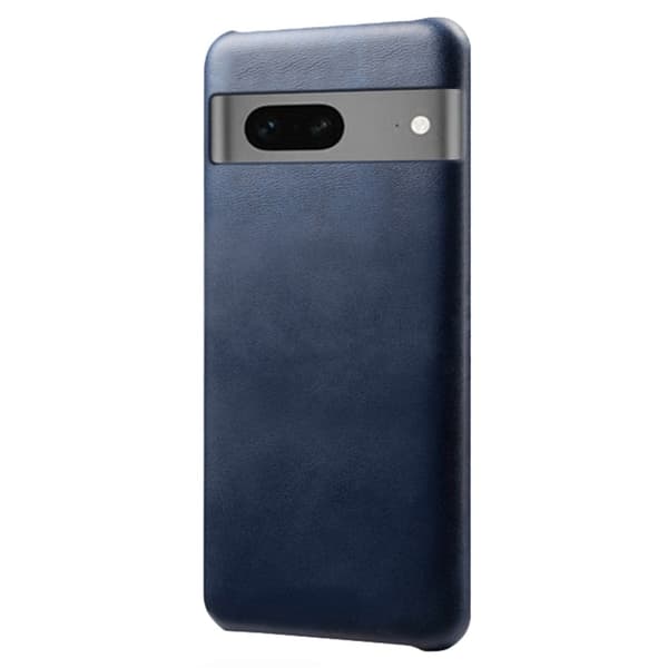 Prestige Etui Google Pixel 7a - Blå