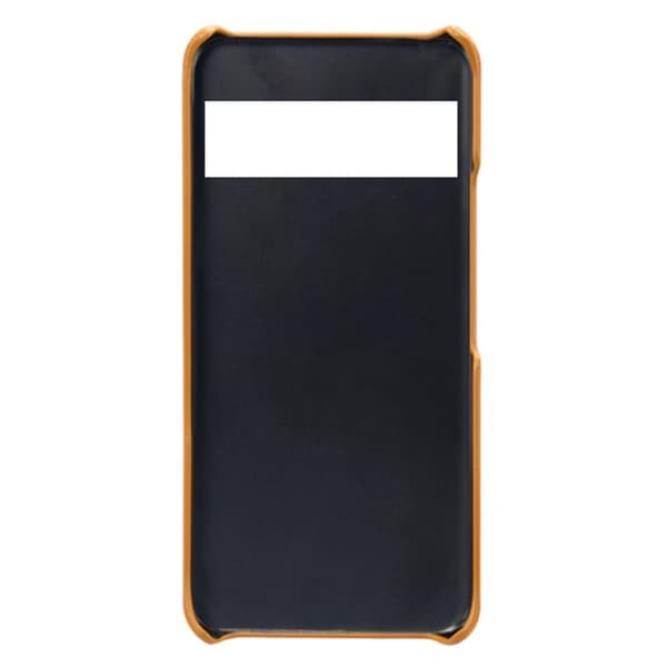 Dual Card Etui Google Pixel 6 - Orange