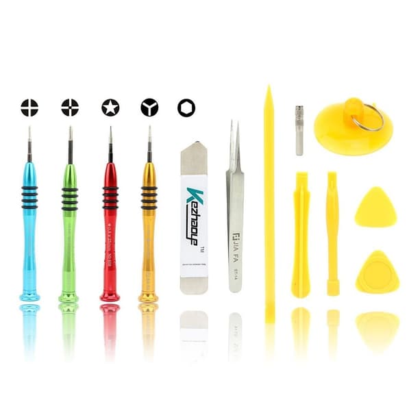 JF-8155  13-i-1 verktygs-set reparera
