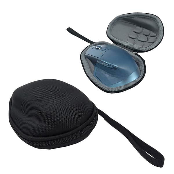Logitech MX Master bärbar förvaringspåse