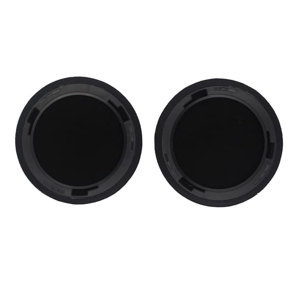 JZF-569 1 par øreputer til Corsair Virtuoso Pro øreputer i svamp og mesh