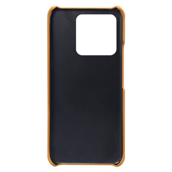 Prestige Etui Xiaomi 13 Pro - Orange