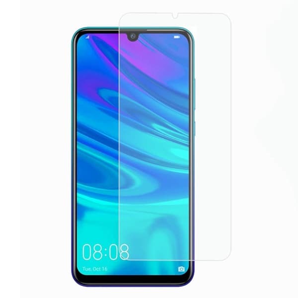Huawei Y6 2019 arc edge tempered glass screen protector