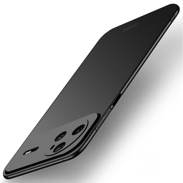 MOFI Huawei nova 15 Pro slim shield kotelot - Musta