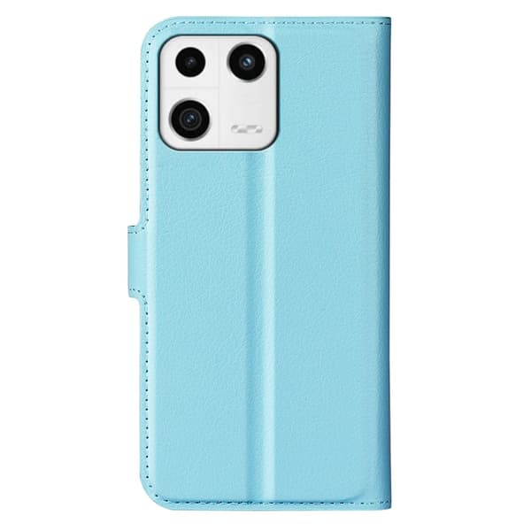 Classic Xiaomi 13 fodral - Blå