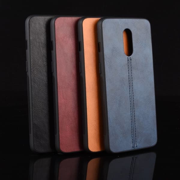 Admiral OnePlus 7 skal - Svart