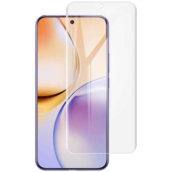 IMAK Hydrogel III näytönsuoja Realme 14 Pro Plus 5G