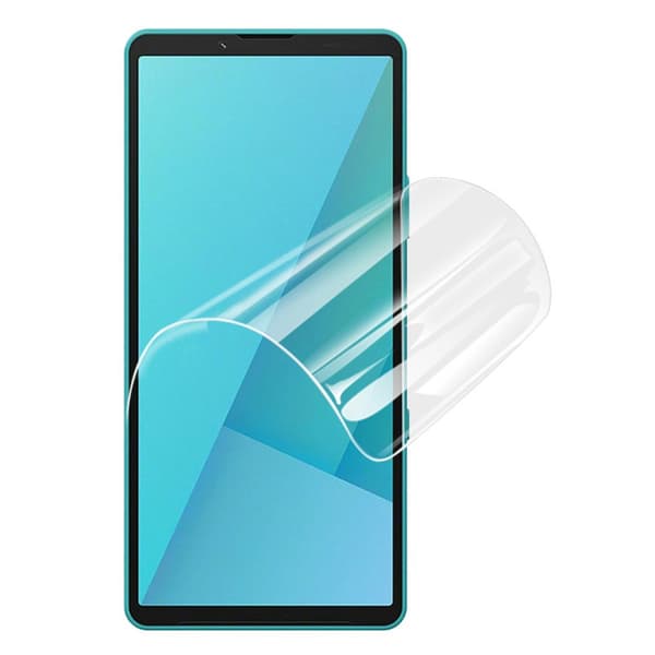 IMAK Hydrogel III näytönsuoja Sony Xperia 10 VII
