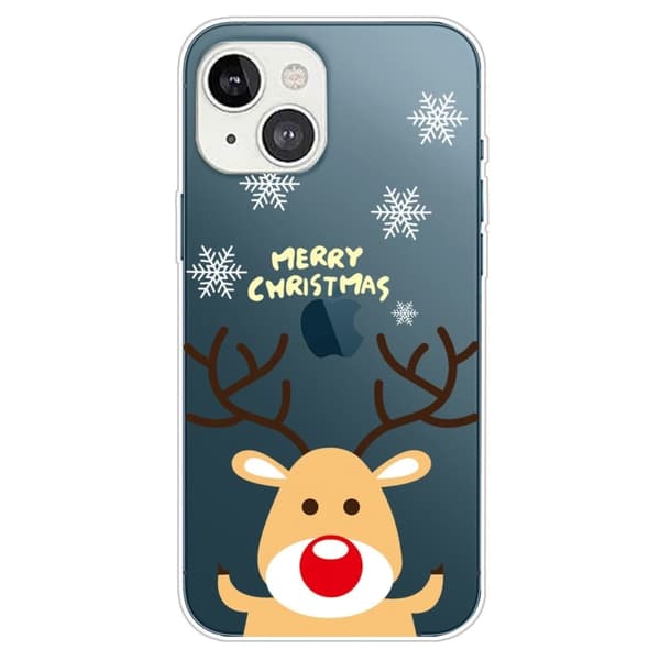 Joulun iPhone 14 Plus kotelo - Peura