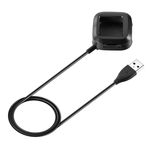 Fitbit Versa To USB Rask Lading Kabel