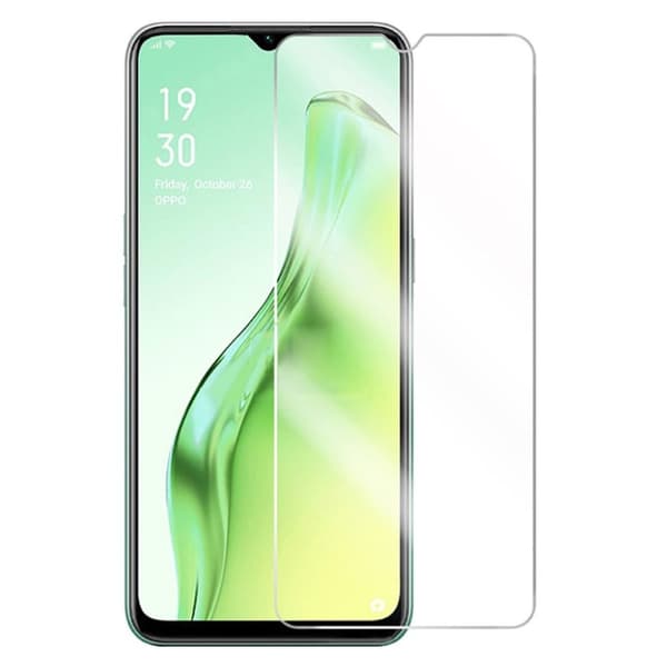 0.3mm Näytönsuoja Oppo A31 / A8