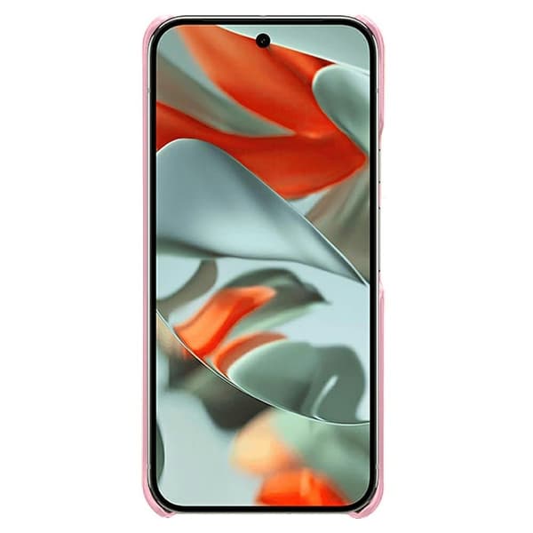 Dual Card Google Pixel 10 Pro XL deksel - Rose Gull