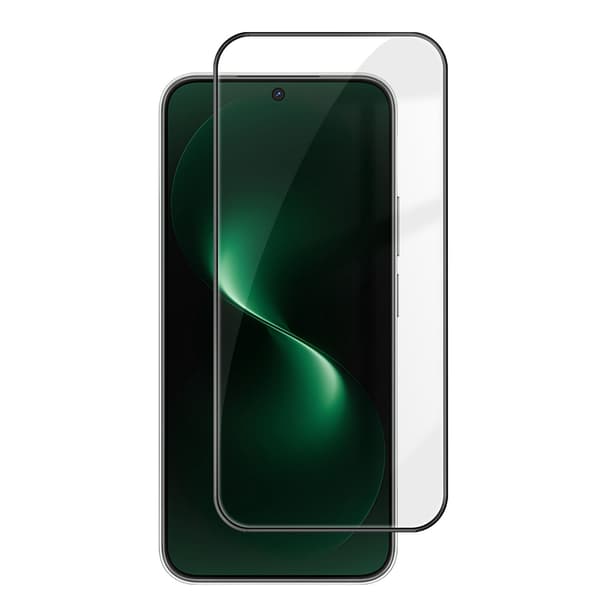 Huawei nova 15 skärmskydd med hög beröringskänslighet