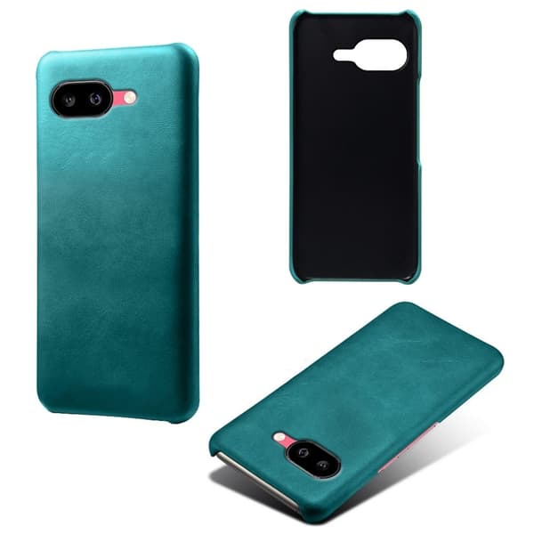 Prestige Google Pixel 9a cover - Grøn