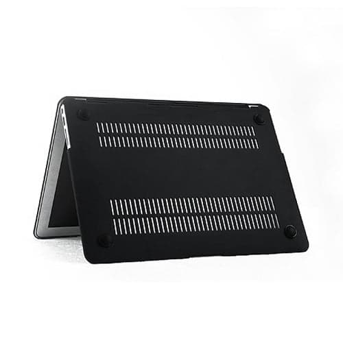 Breinholst (Sort) Macbook Pro 15.4 Retina Cover