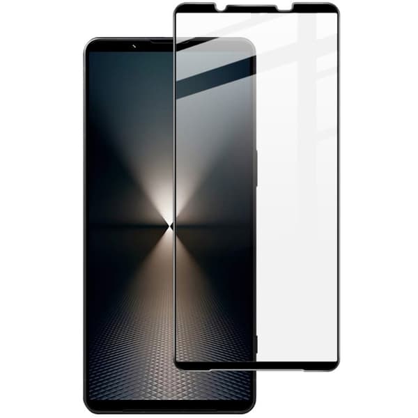 IMAK Pro+ karkaistu lasinen näytönsuoja Sony Xperia 1 VI