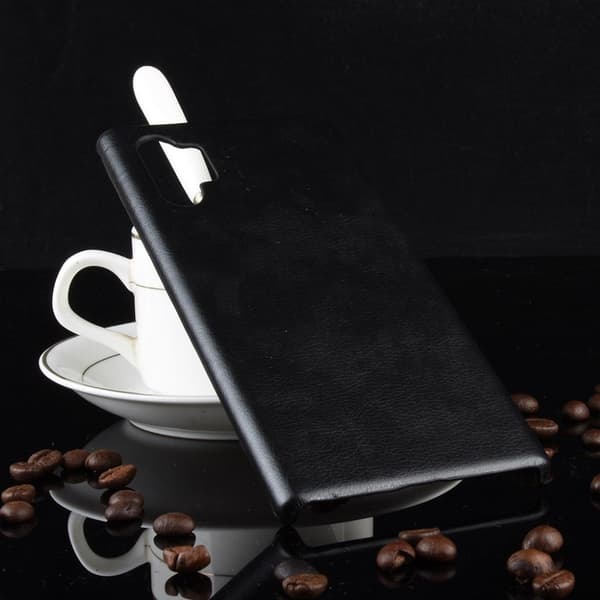 Prestige Samsung Galaxy Note 10 Plus skal - Svart
