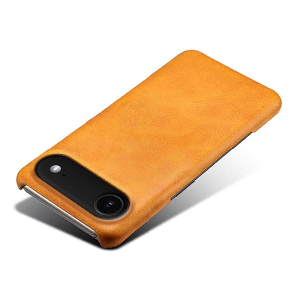 Prestige iPhone Air cover - Orange