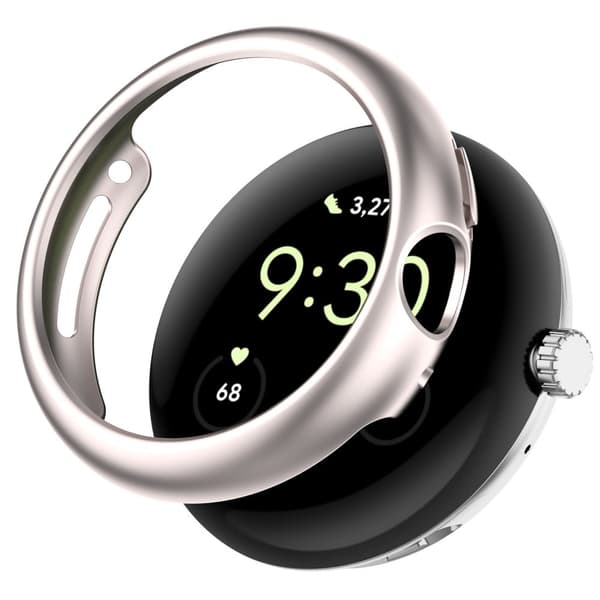 Google Pixel Watch enkelt deksel - Stjernelys