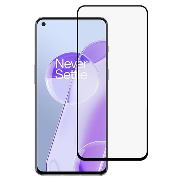 RURIHAI H9 tempered glass screen protector for OnePlus 9RT 5G